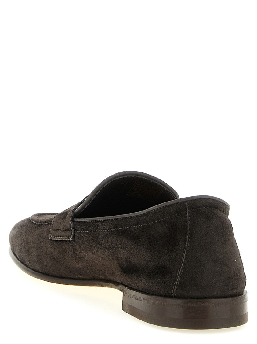 Brunello Cucinelli 'Penny Loafer' Loafers