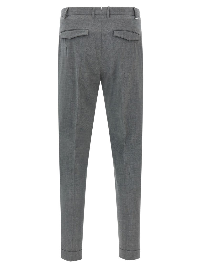 Pt Torino Master' Pants
