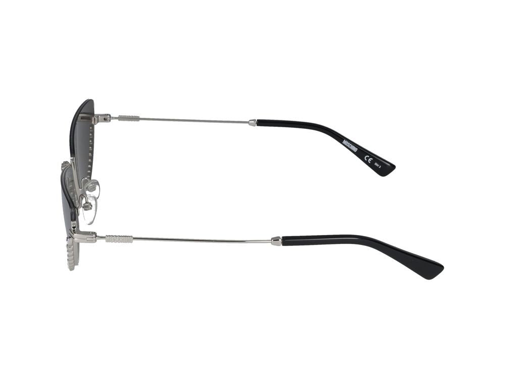 Moschino Sunglasses Mos070/S 010 Palladium 58/16/140