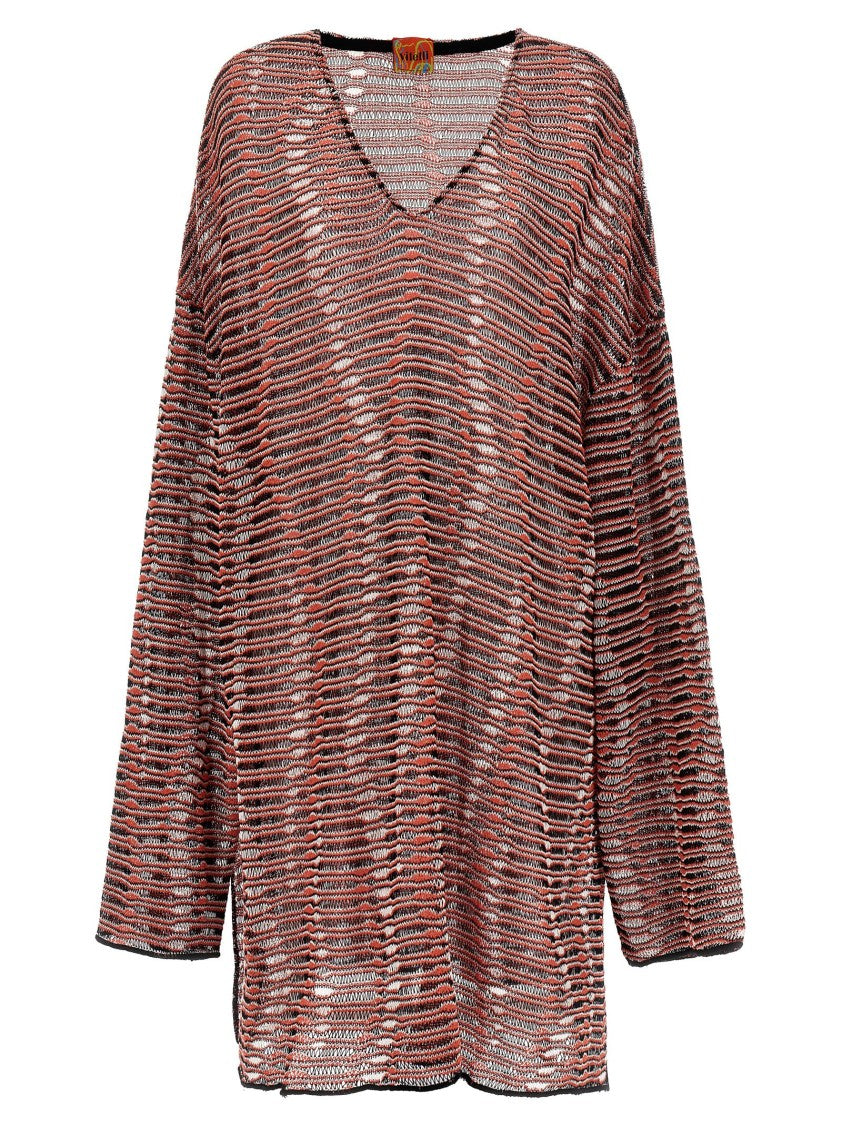 Vitelli 'Wave Jacquard' Sweater