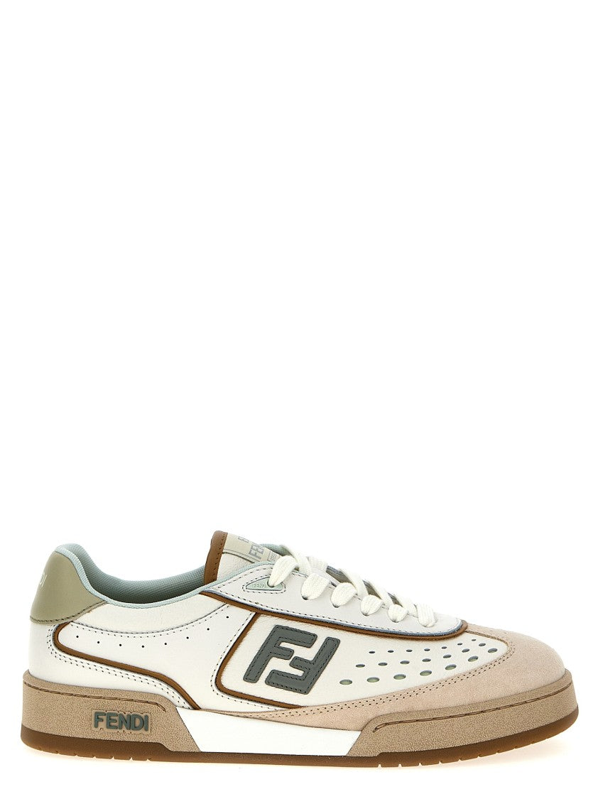 Fendi ' Match' Sneakers