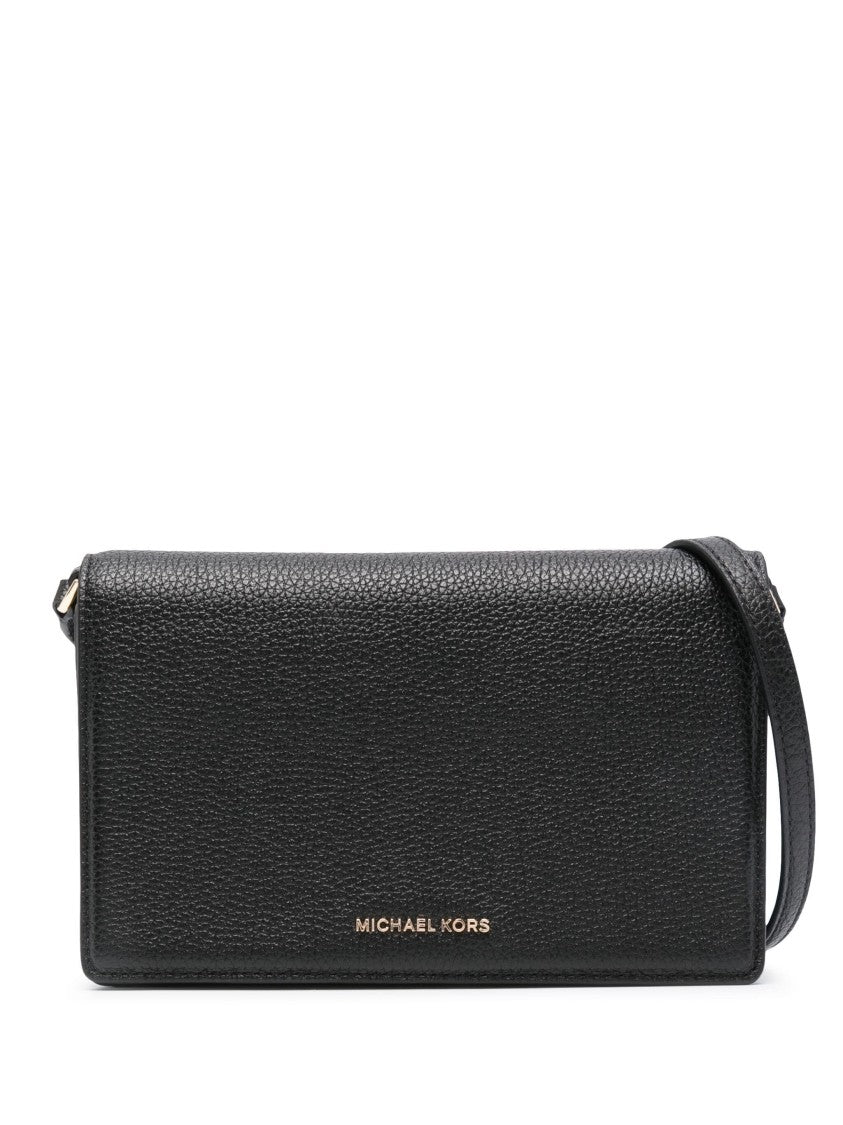 Michael Kors Medium Flap Crossbody