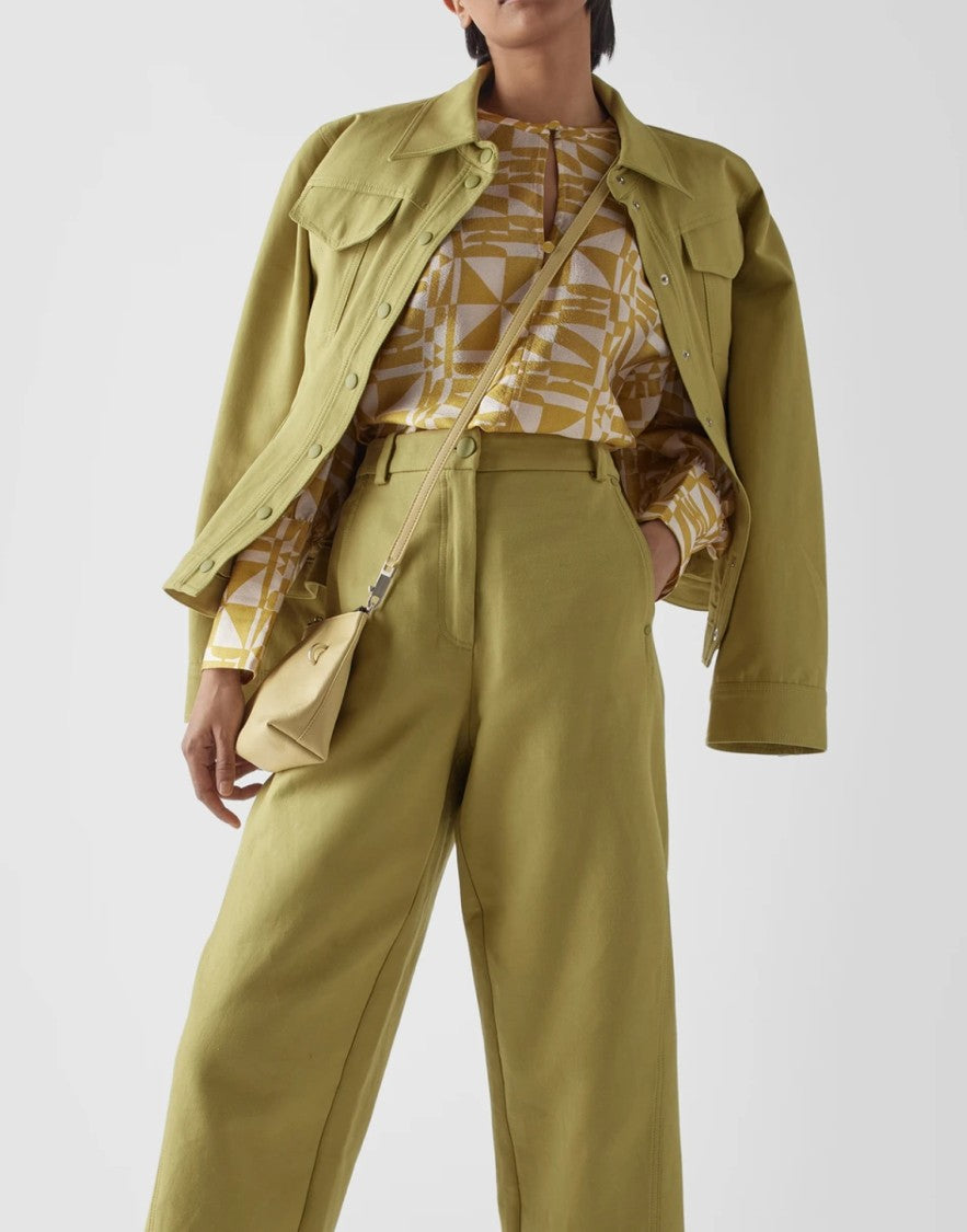 Rick Owens Small Adri Crossbody Shoulder Bag