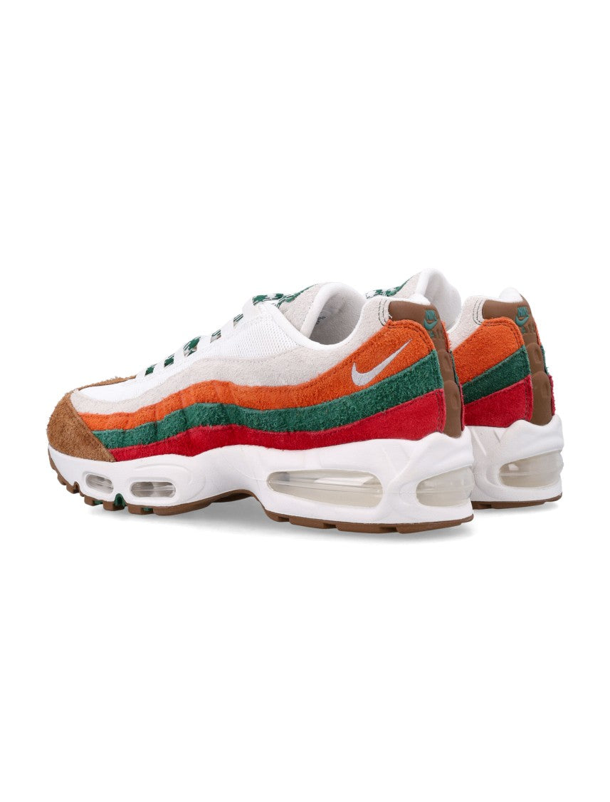 Nike Multicolor Air Max 95 Sneakers