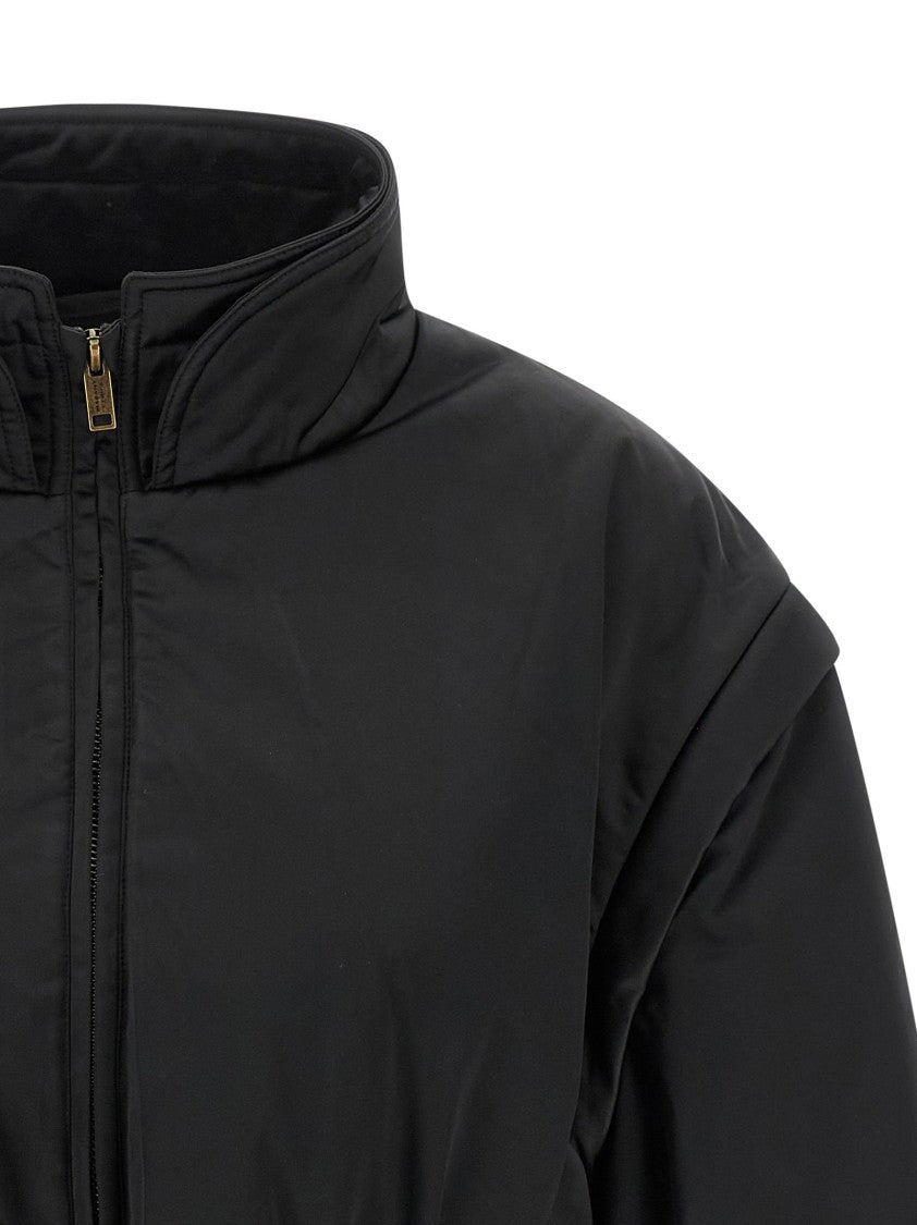 Isabel Marant Étoile Dastyni' Coat