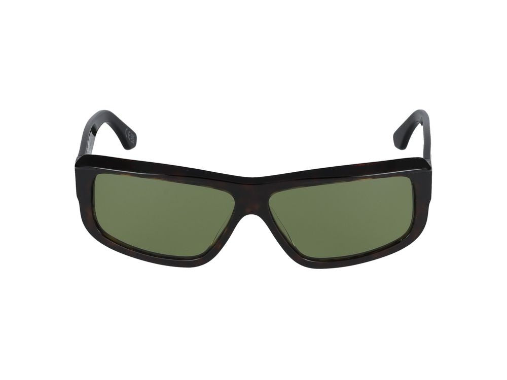 Marni Sunglasses Annapuma Circuit 3627 Green 62/13/145