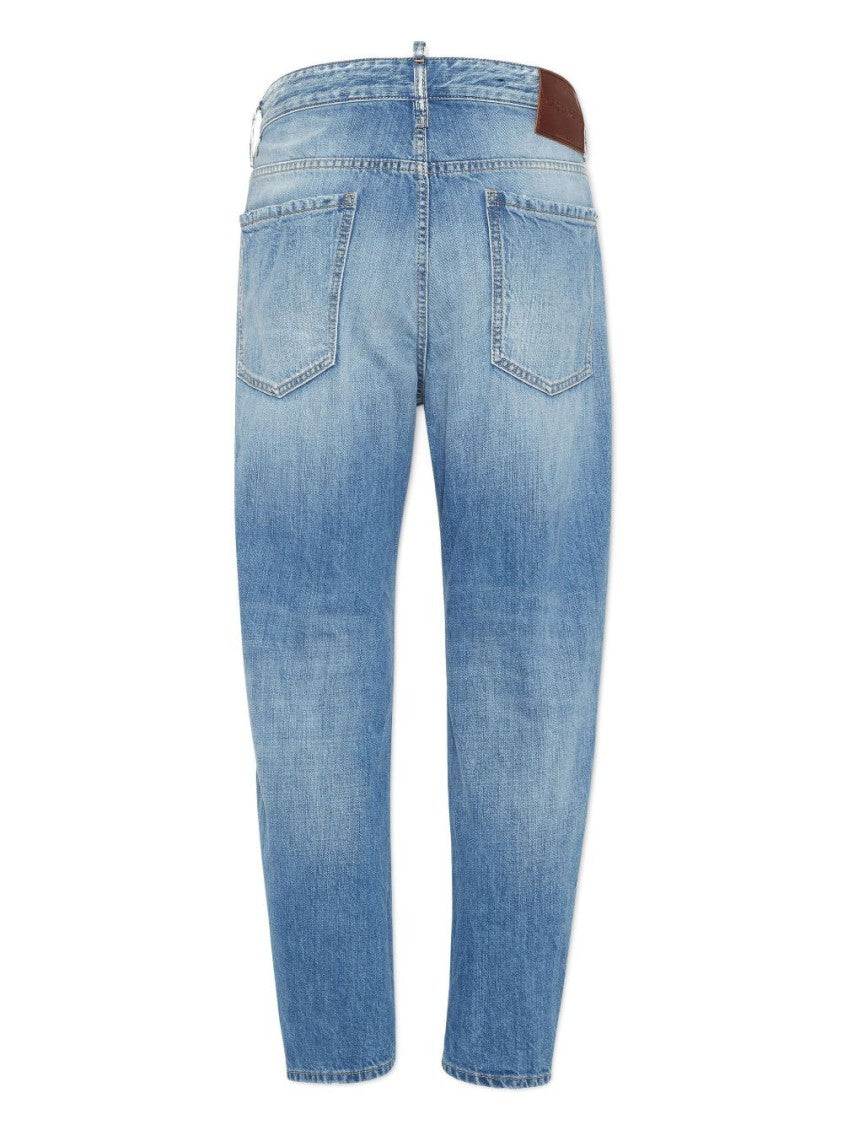 Dsquared2 `Bro` Jeans