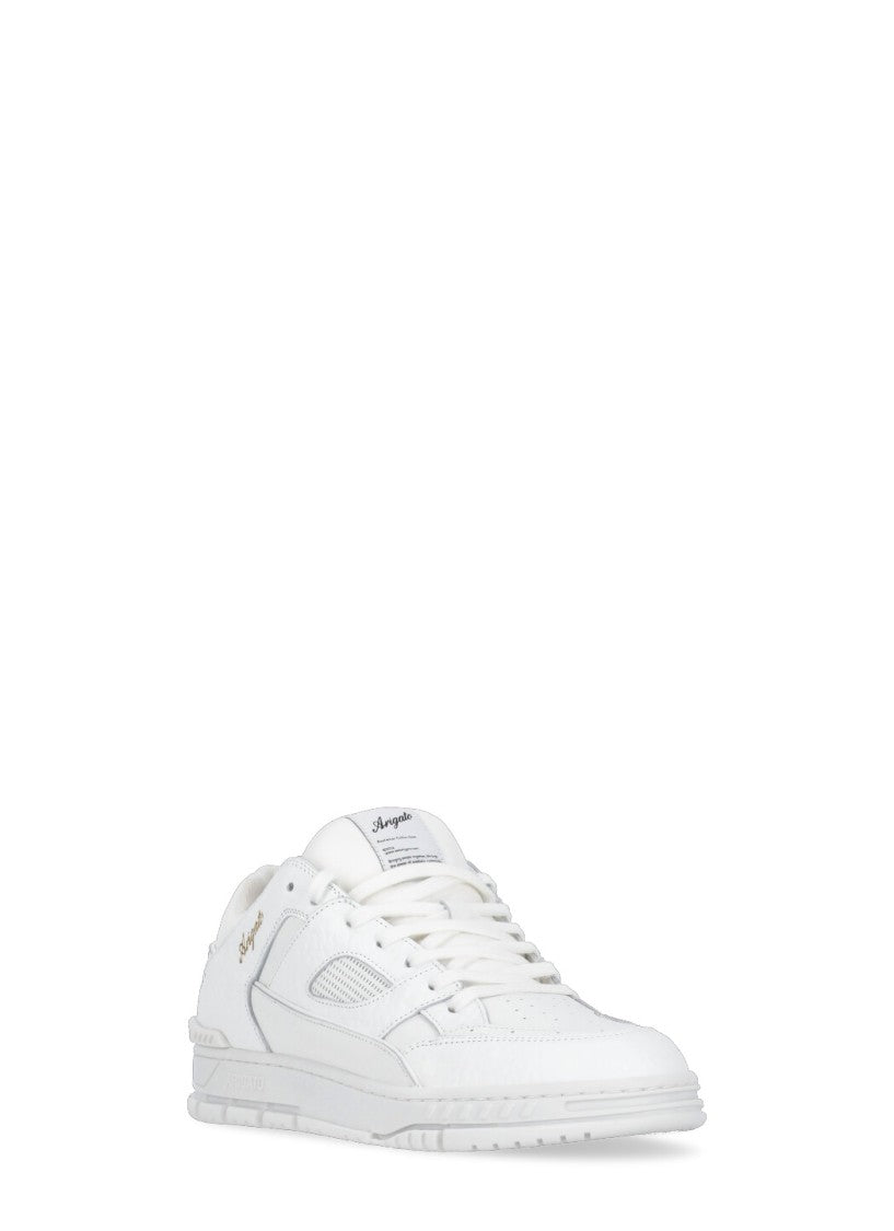 Axel Arigato Area Lo Sneakers