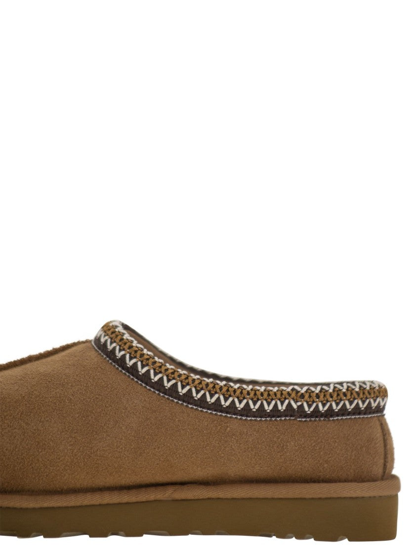 Ugg Tasman Ii - Suede Shoe