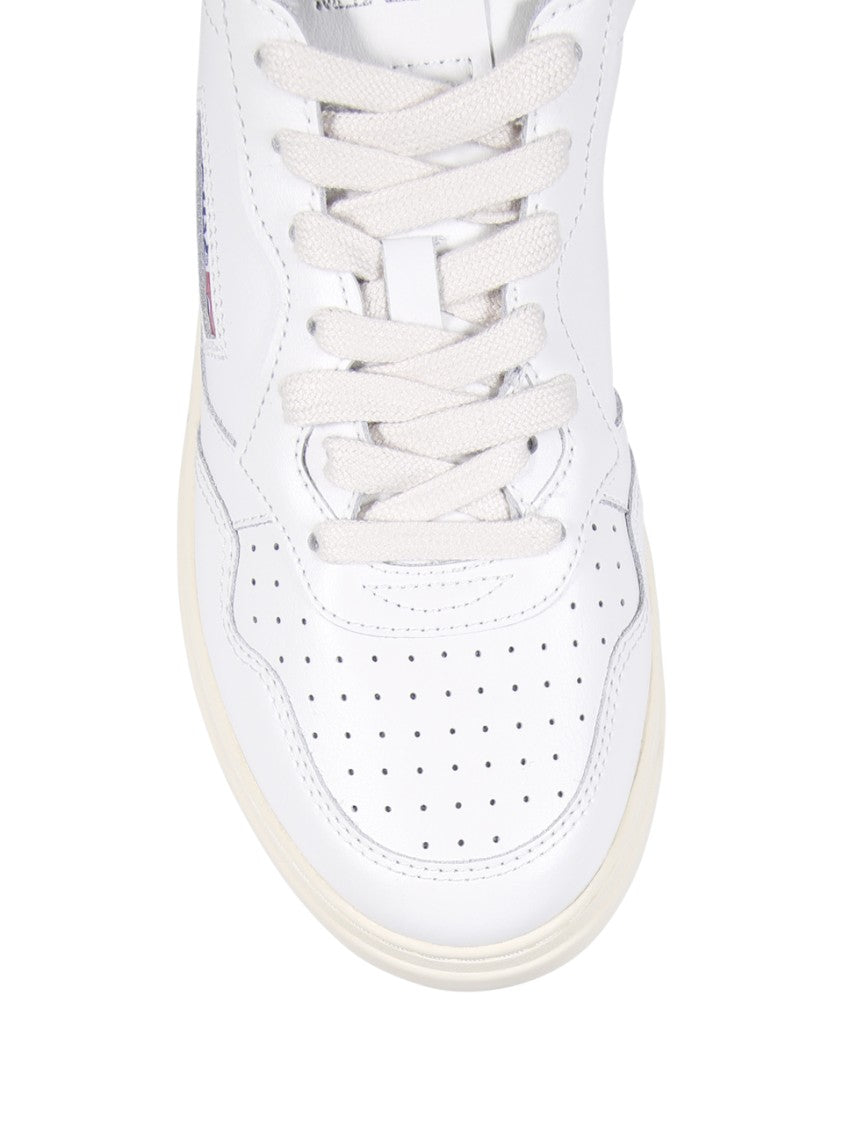 Autry Medalist Low Sneaker