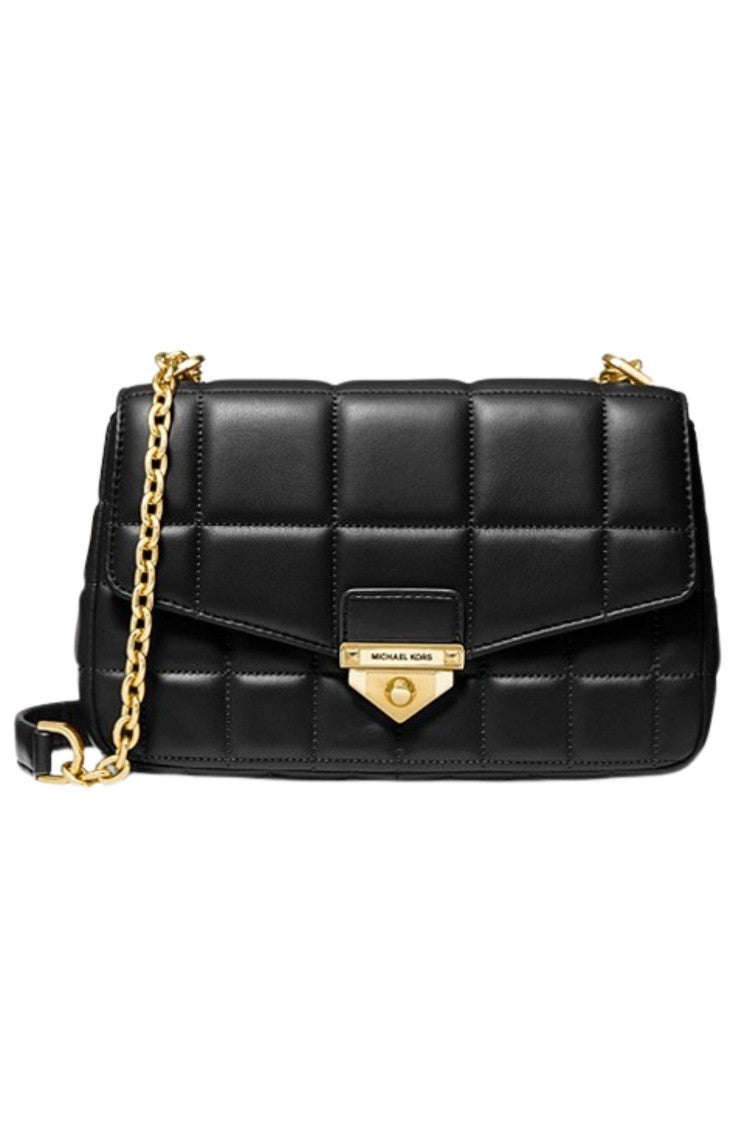 Michael Kors Soho Shoulder Bag