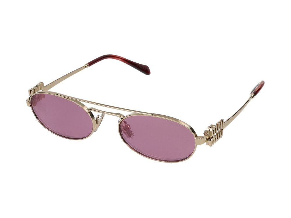 Miu Miu Sunglasses 0Mu 54Zs Zvn50d 53/19/140