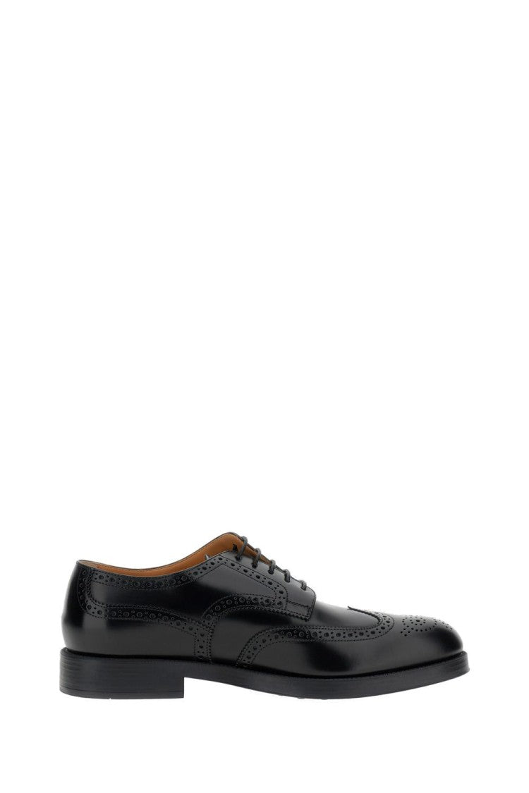 Tod's Derby Low Shoes