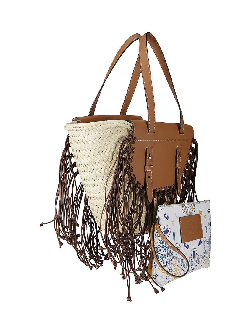 Cuba Lab Tropicana Bag