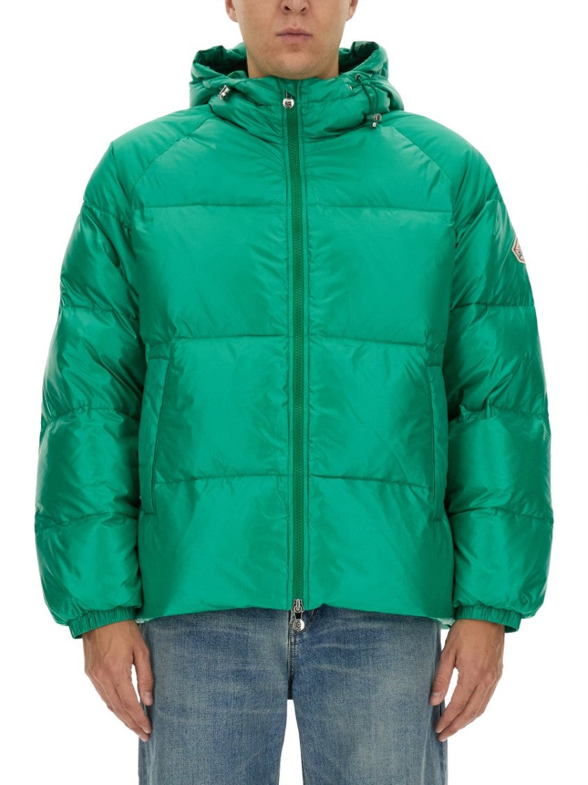 Pyrenex "Sten" Down Jacket