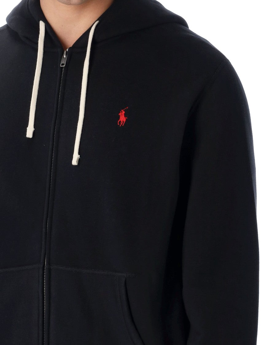 Polo Ralph Lauren C/O Zip Hoodie