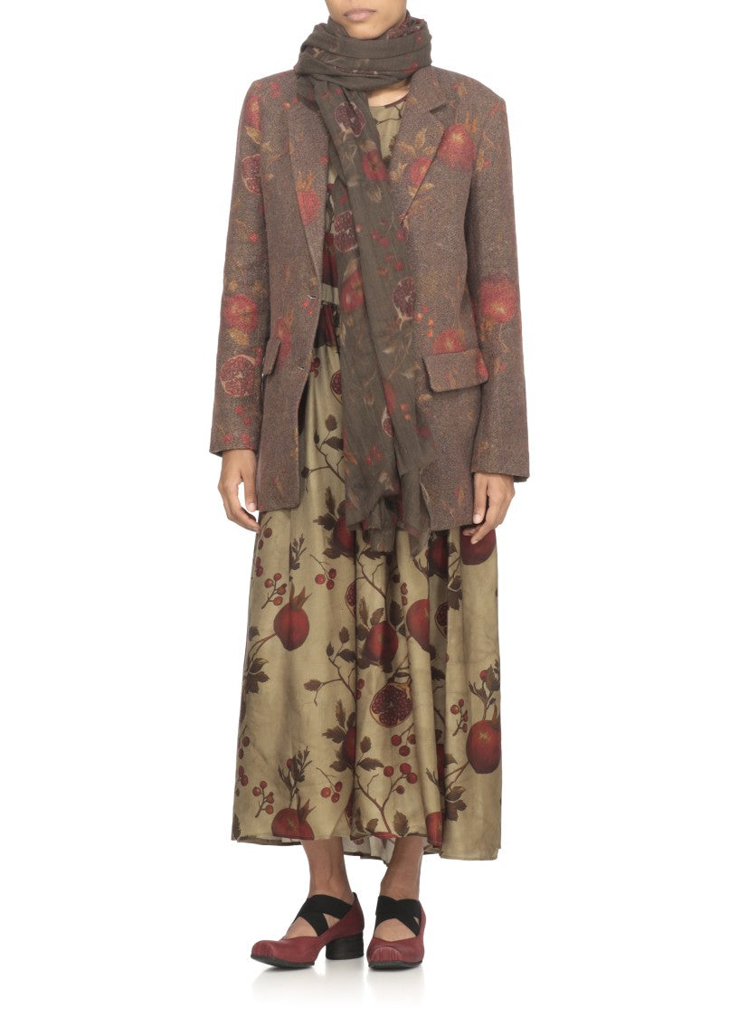 Uma Wang Mangiga Jacket