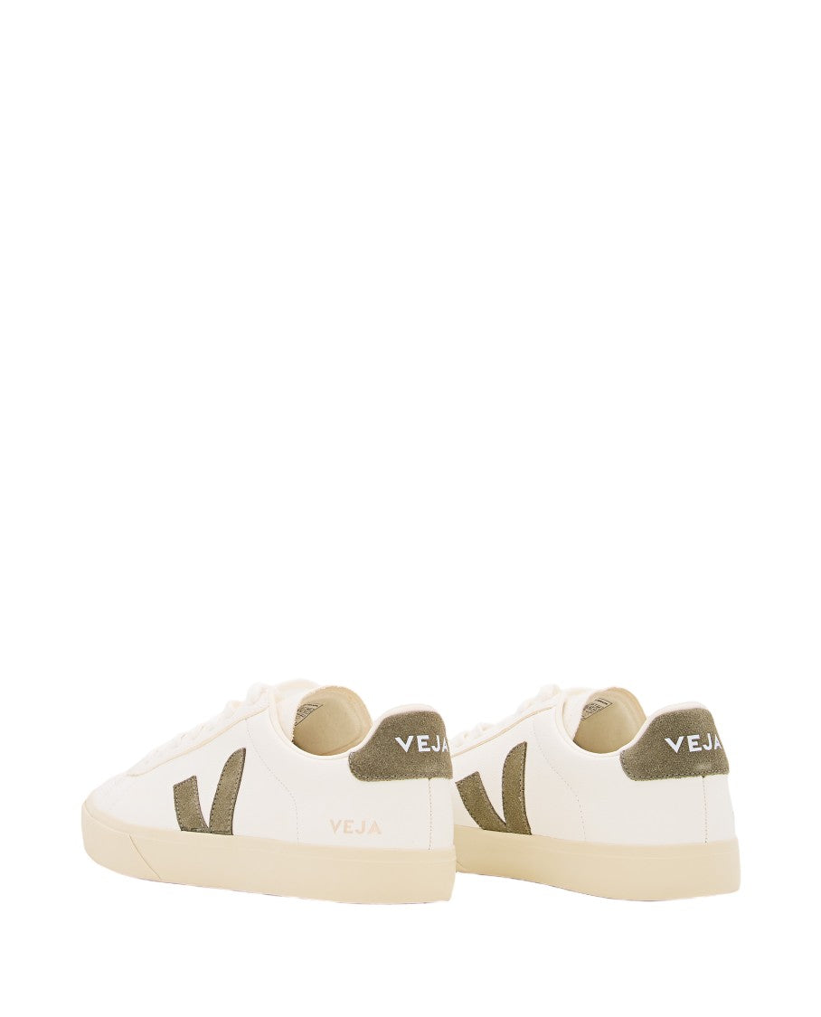 Veja Campo Low-Top Sneakers