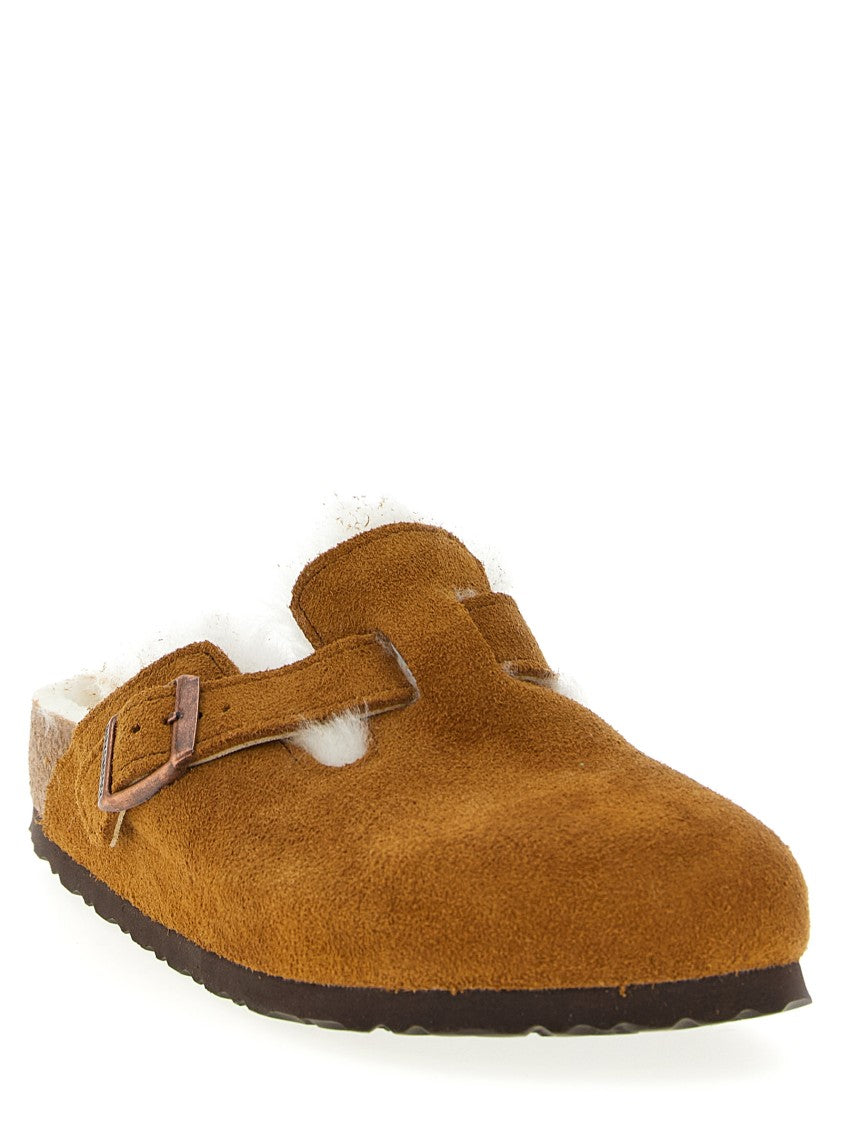 Birkenstock 'Boston' Sabots