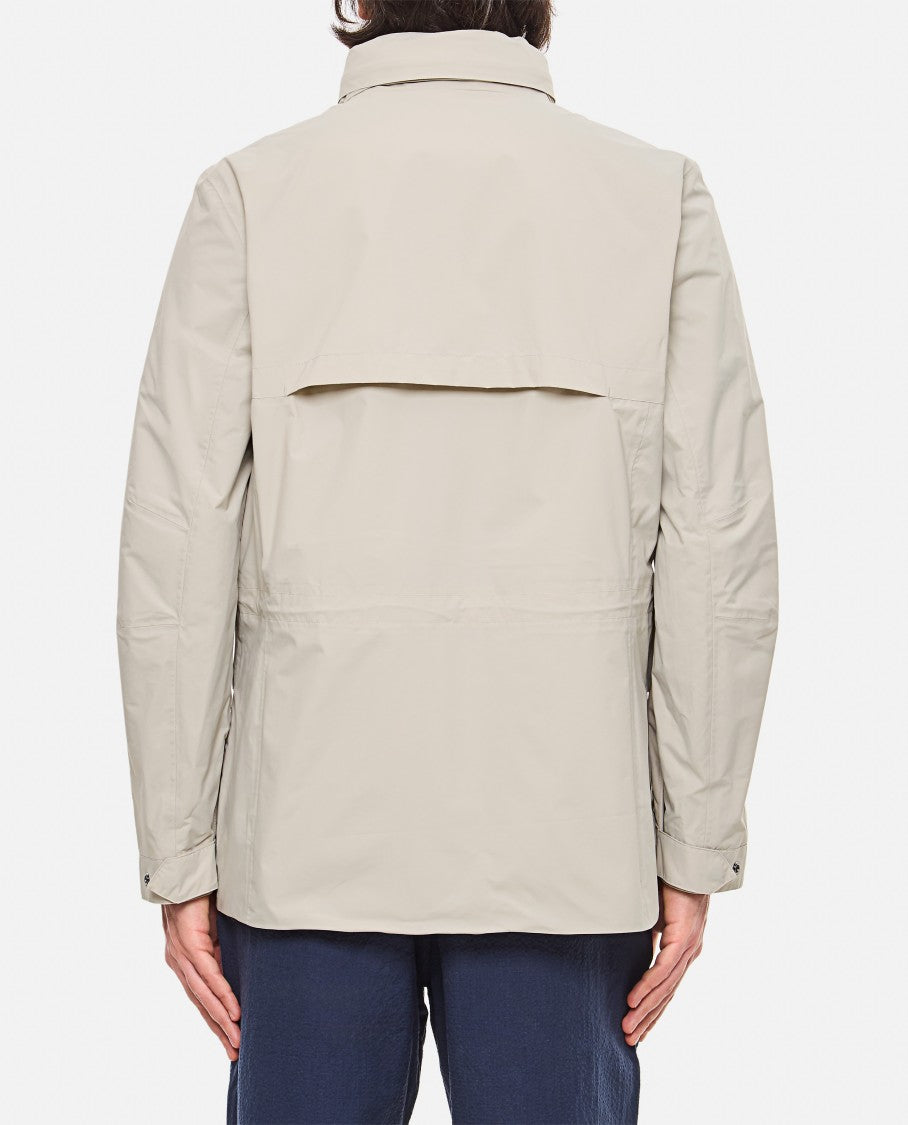 K-Way Manuel Ottoman Jacket