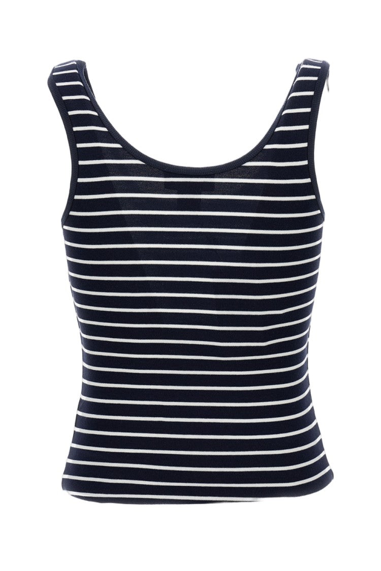Ralph Lauren Collection Ellis Tank Top