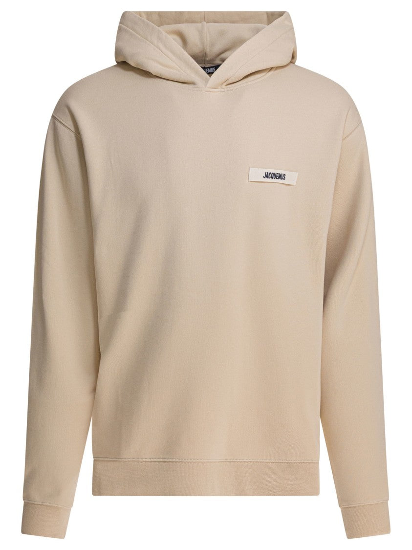Jacquemus "Gros Grain" Hoodie