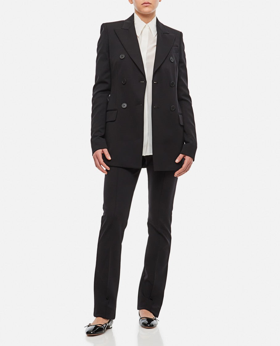 Sportmax Ricetta Jersey Pants