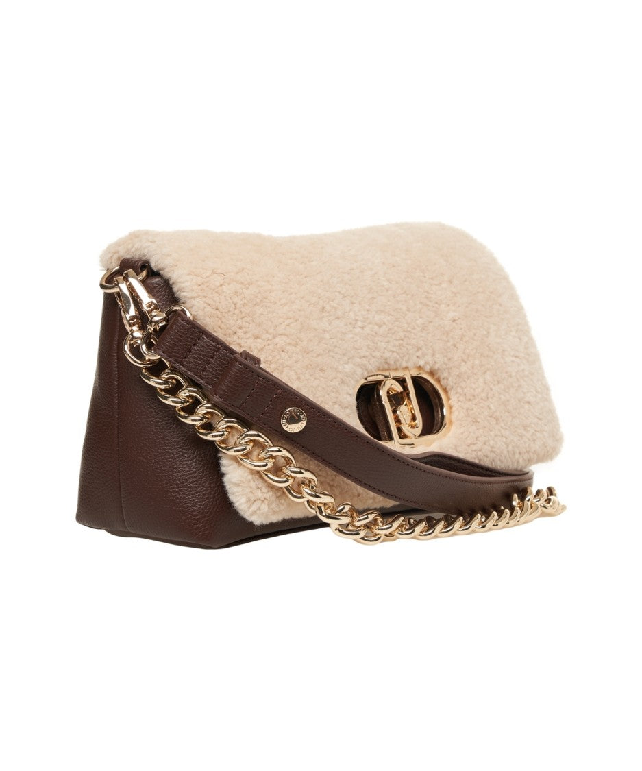 Liu Jo 'Lapuffy' Crossbody Bag