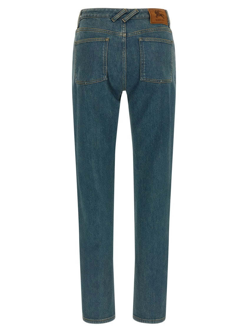 Burberry 'Dalia' Jeans