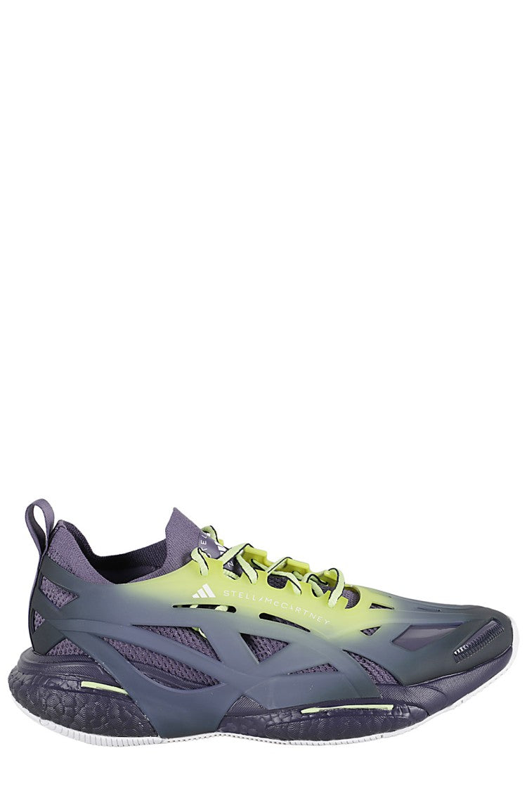 Adidas By Stella Mccartney Solarglide Sneakers