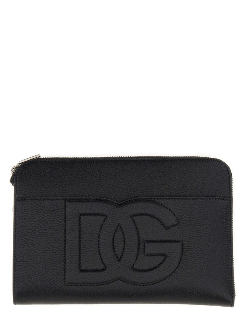 Dolce & Gabbana Pouch Medium
