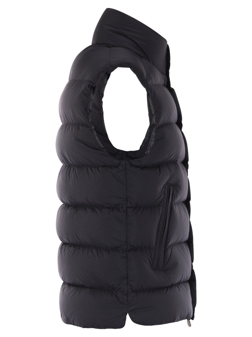 Moncler Tibb - Padded Vest