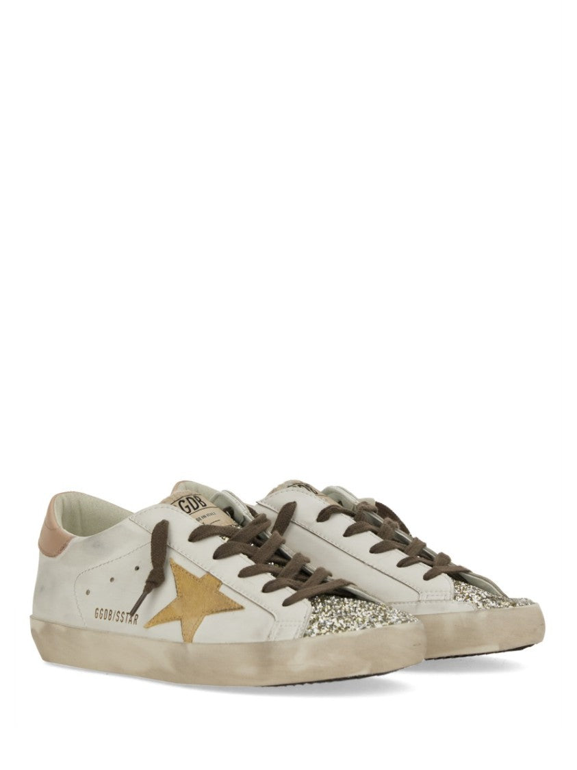 Golden Goose "Superstar" Sneaker