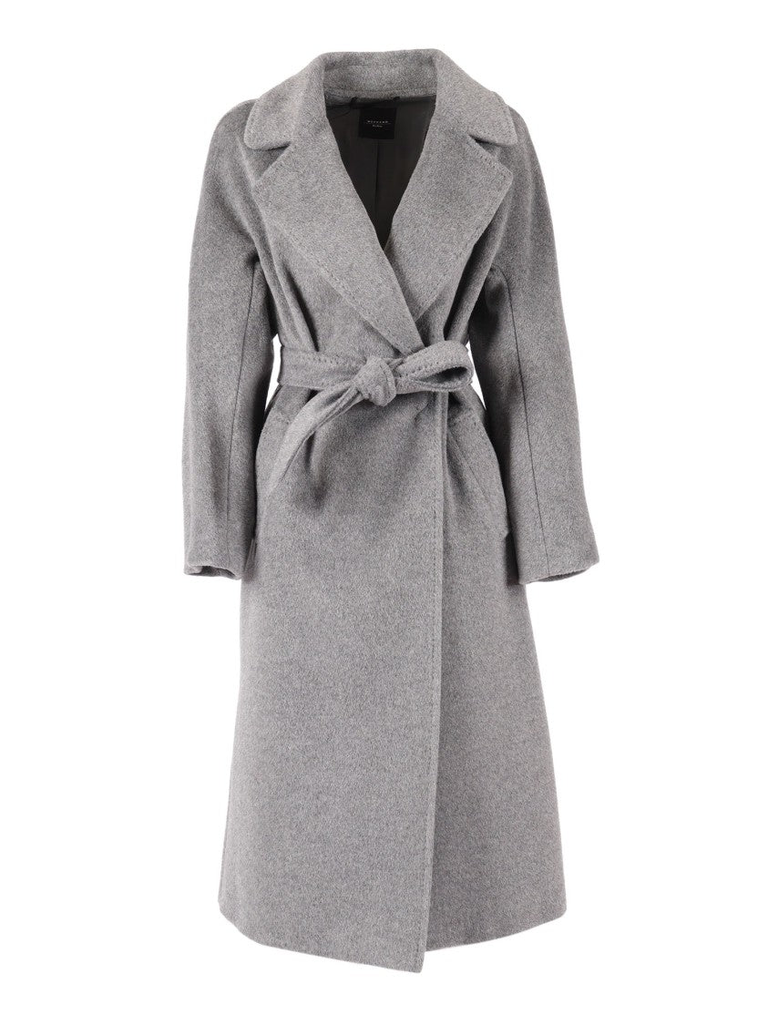 Max Mara Temper Coat