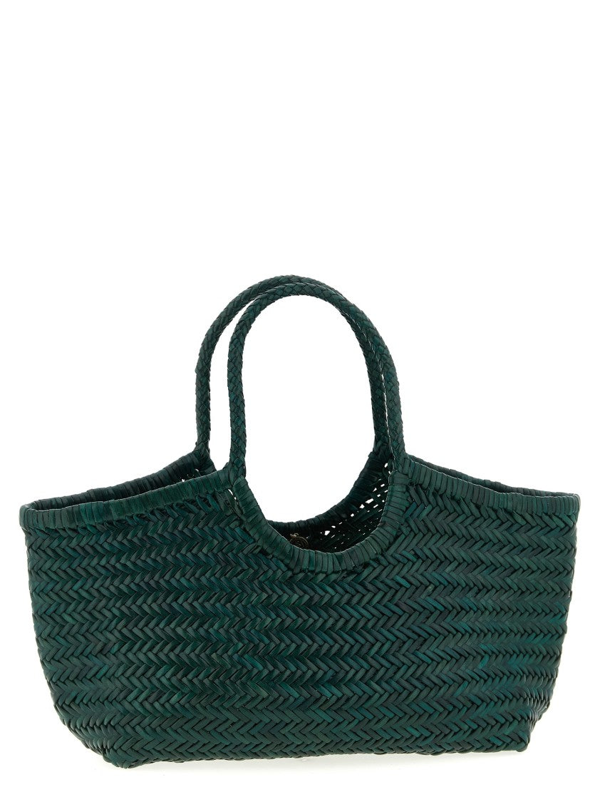 Dragon Diffusion Nantucket' Large Shoulder Bag