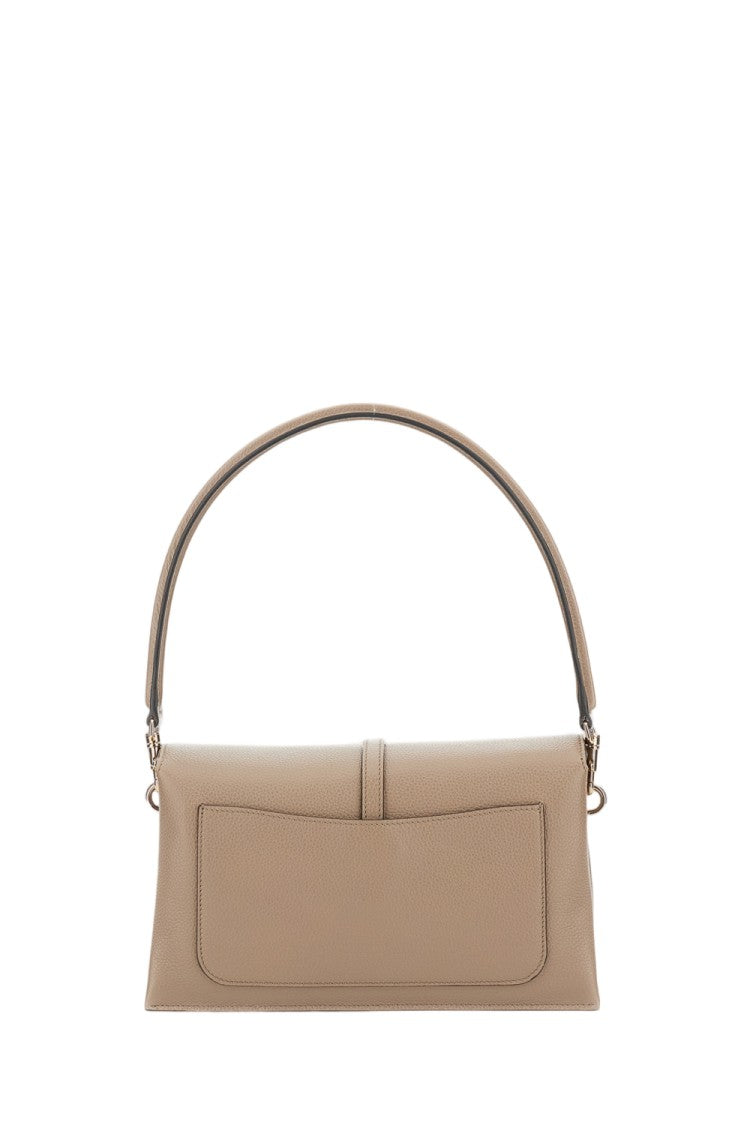 Tod's T Timeless Mini Flap Bag
