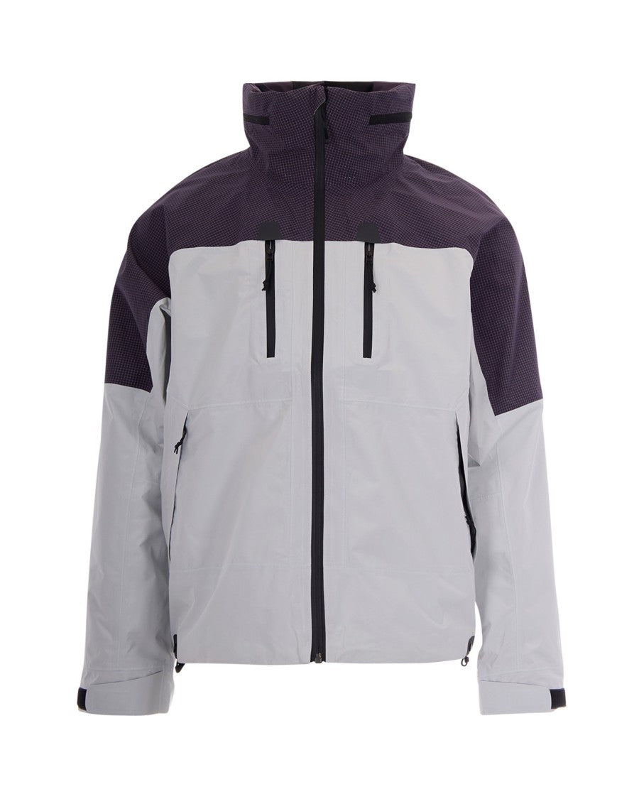 The North Face Pearl Stone Hike Devils Thumb Gore-Tex Jacket
