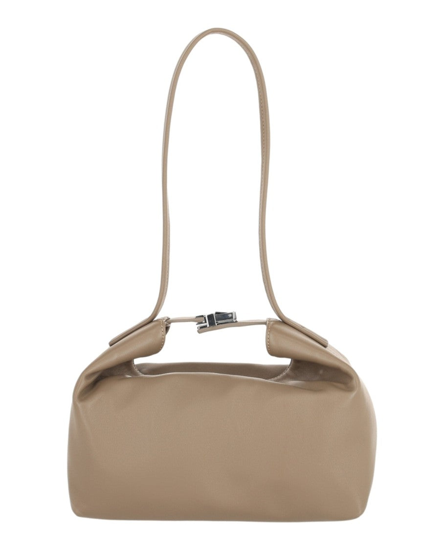 By Far Bea Nappa Shoulder Bag
