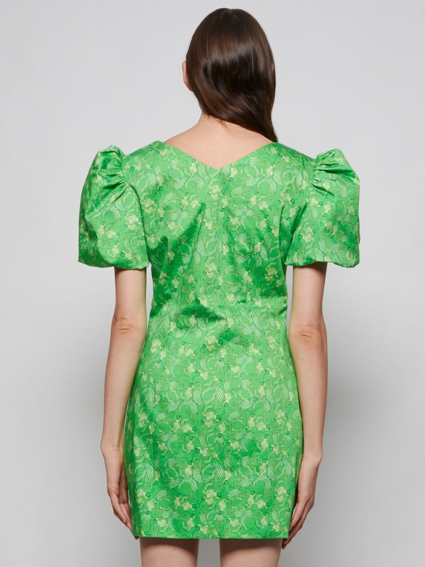 Lhd Pedra Bonita Dress