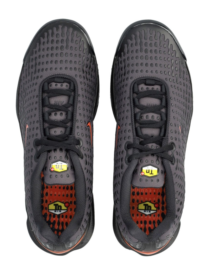 Nike Air Max Plus Sfumata Mesh Sneakers