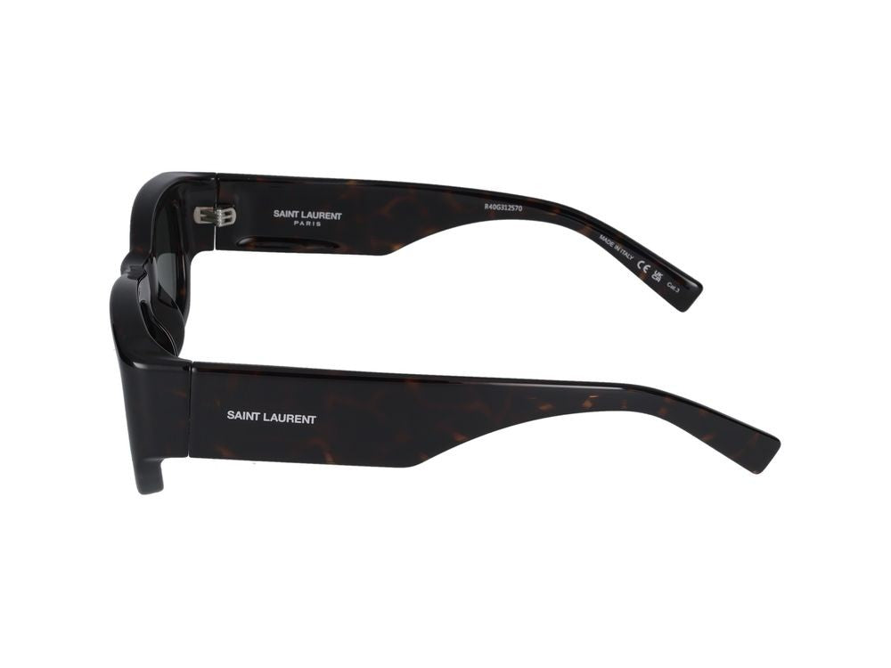 Saint Laurent Sunglasses Sl 713 002 Havana Havana Grey 53/22/145