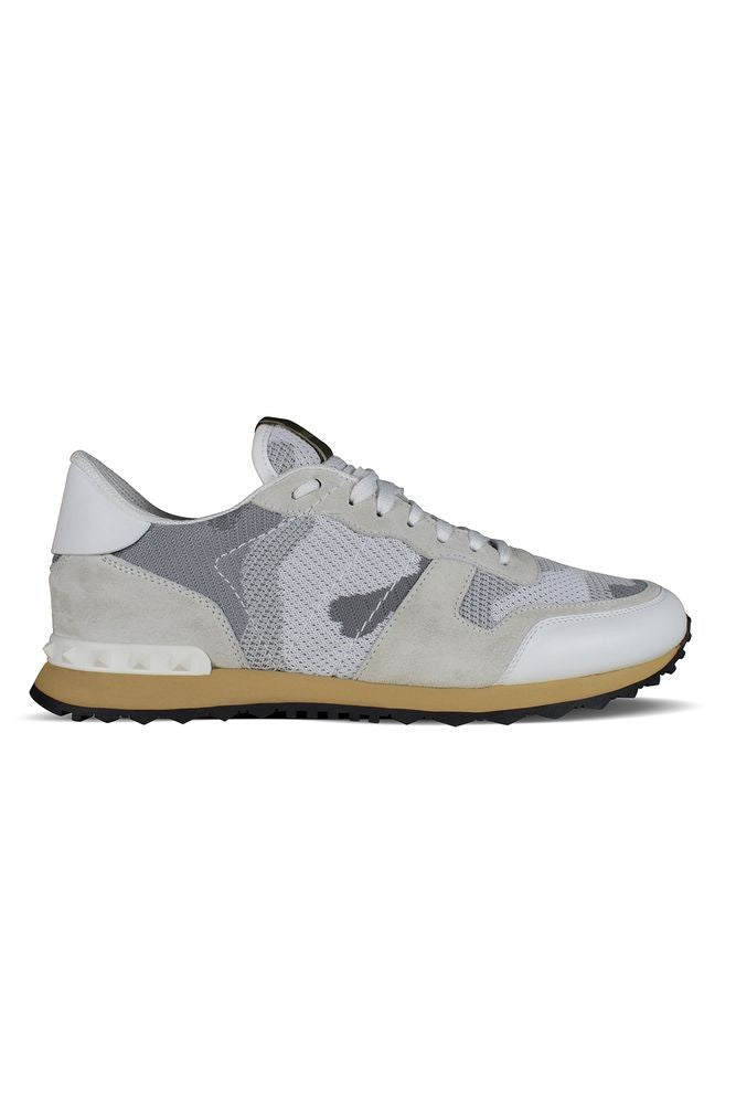 Valentino Garavani Rockrunner Sneakers