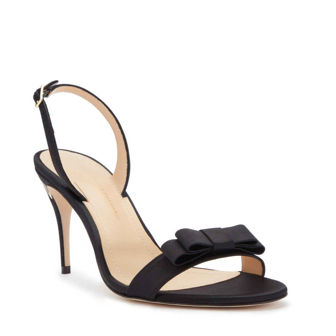 Jennnifer Chamandi Tommaso 85 Ribbon