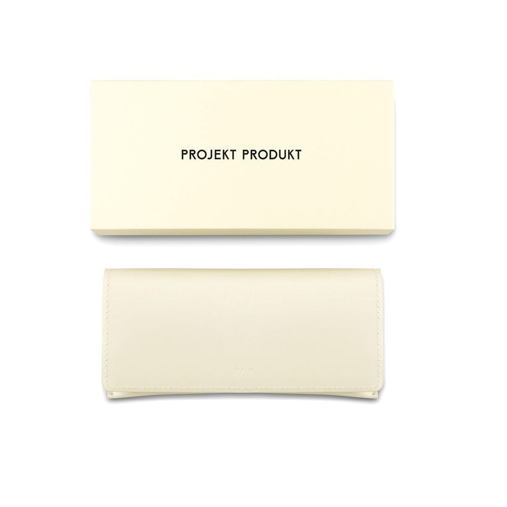 Projekt Produkt P11 Clcc3 Aviator Sunglasses