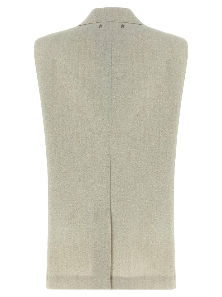 Golden Goose Nicole' Vest