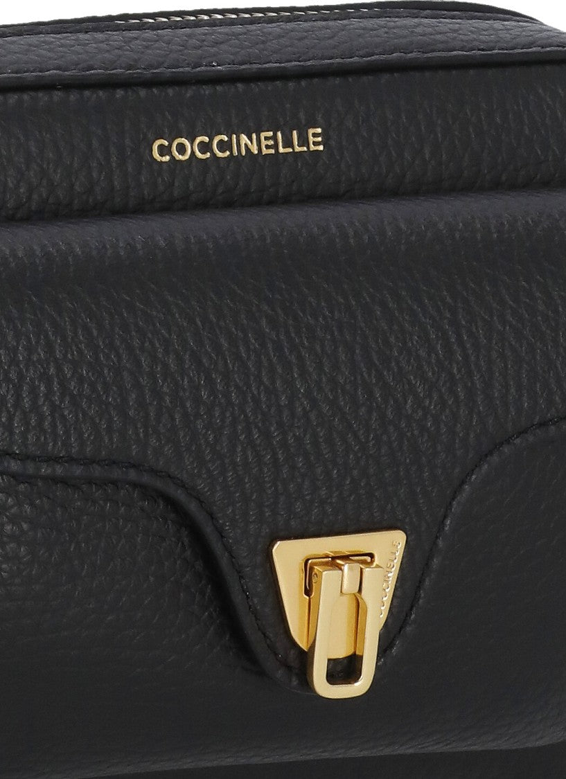 Coccinelle Beat Soft Mini Shoulder Bag