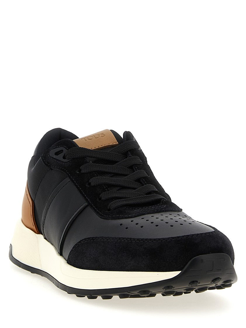 Tod's 'Running' Sneakers