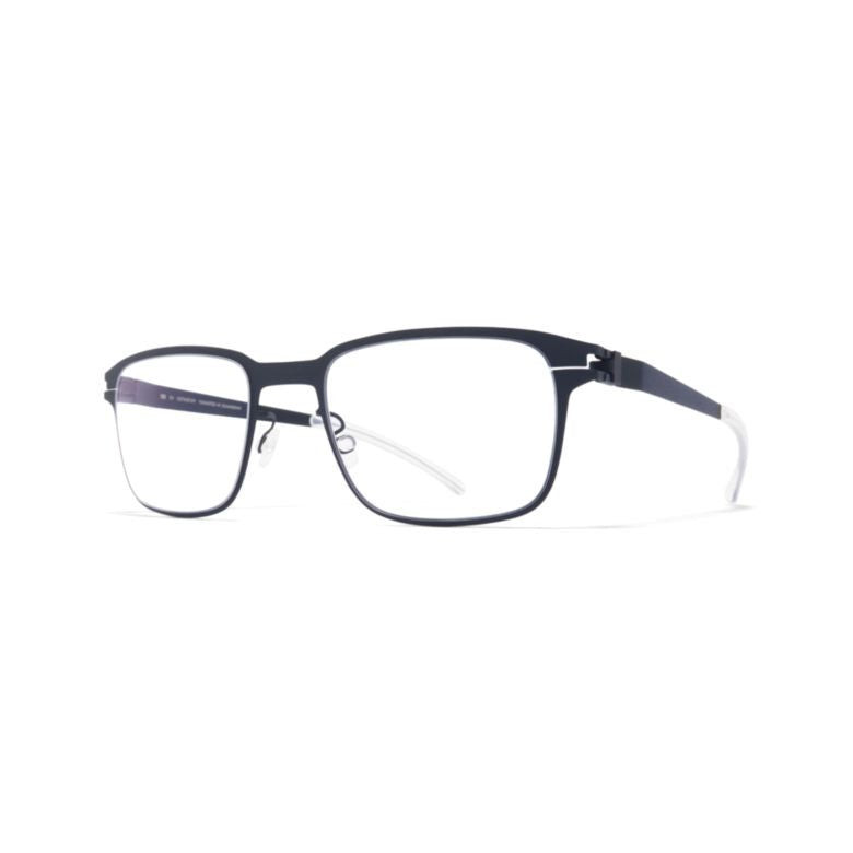 Mykita Edison Rectangular Frame Eyeglasses