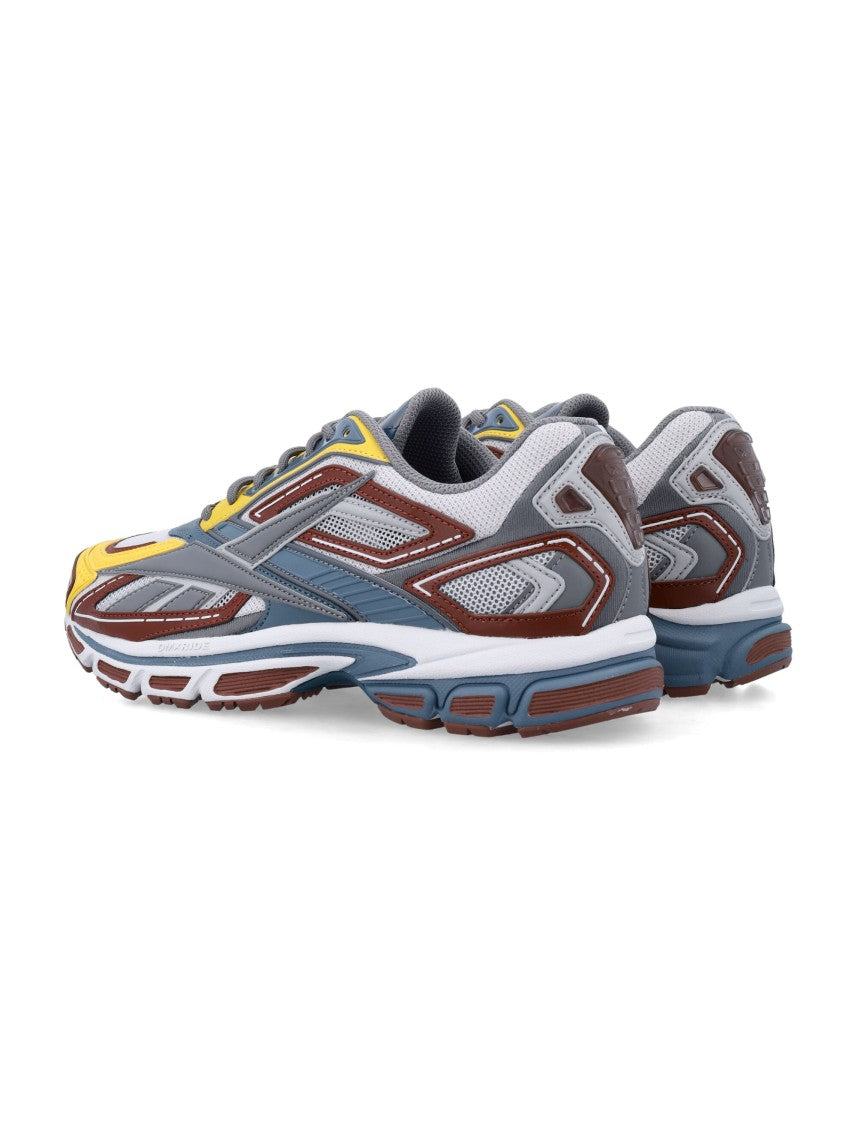 Reebok Premier Road Ultra Grey Sneakers