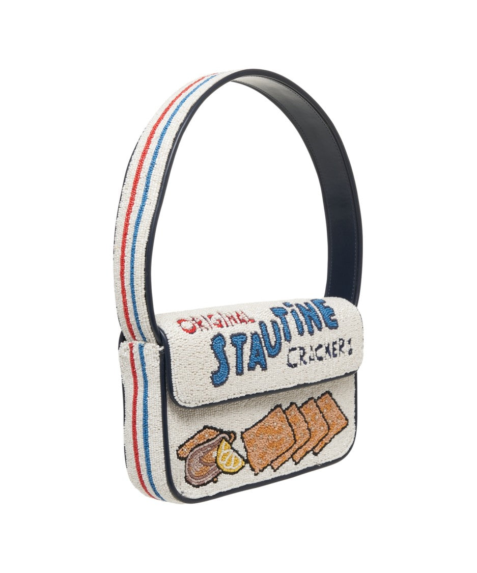 Staud 'Tommy' Shoulder Bag